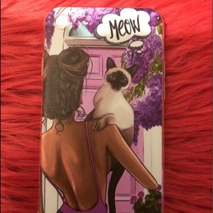 Case iPhone 7/8 regular ( Boho )